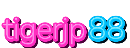tigerjp88 — logo kanal