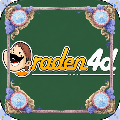 raden4d — galeri pratinjau Resmi APK